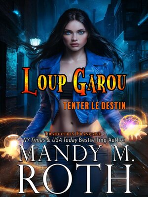 cover image of Loup Garou